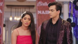 Yeh Rishta Kya Kehlata Hai S66E43 Naira's Birthday Party Full Episode