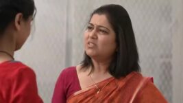 Ashirwad Tujha Ekavira Aai S01 E49 Mi Thambnaar Nahi