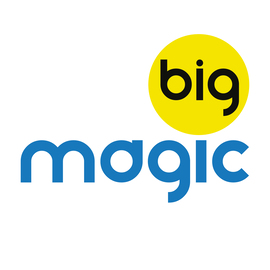 BIG MAGIC