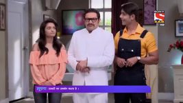 Badi Door Se Aaye Hain S01 E599 Daulatram's New Challenge