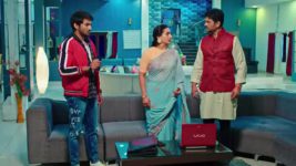 Chiranjeevi Lakshmi Sowbhagyavati S01 E12 21st January 2023