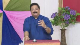 Home Minister Khel Sakhyancha Charchaughincha S01 E170 10th January 2023