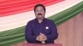Home Minister Khel Sakhyancha Charchaughincha S01 E185 26th January 2023
