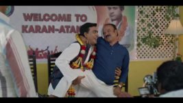 Humble Politiciann Nograj S01 E08 Eyes Spies