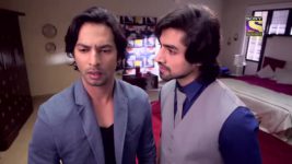 Humsafars S01 E56 Sahir Brainwashes Zakir