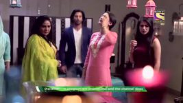Humsafars S01 E67 Sahir Is Mistaken
