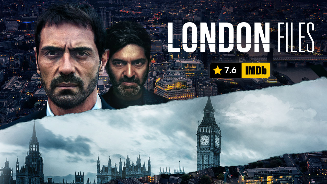 London Files London Files