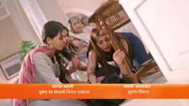 Main Hoon Aparajita S01 E102 8th January 2023