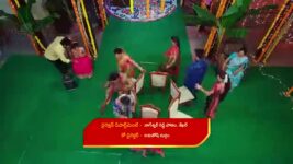 Malli Nindu Jabili S01 E276 Meera Is Elated