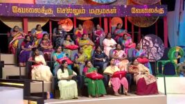 Neeya Naana S23 E276 Working and Non-Working Women