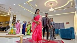 Oohalu Gusagusalade S01 E524 10th January 2023