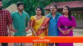 Padamati Sandhyaragam S01 E96 7th January 2023