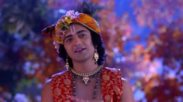 Radha Krishn S01 E274 Mahadev Visits Radha