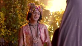 Radha Krishn S01 E296 Radha, Krishna Share a Dance