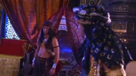 Radha Krishn S04 E608 Saambh Gets Punished