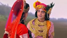 Radha Krishn S04 E612 Krishna Bids Goodbye