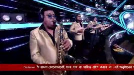 Sa Re Ga Ma Pa (Zee Bangla) S06 E62 8th January 2023