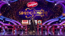 SaReGaMaPa Seniors S01 E48 1st April 2018