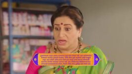 Sahkutumb Sahaparivar S01 E836 Avni, Puja Apologise to Anjali