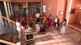 Sukh Mhanje Nakki Kay Asta S01 E693 Laxmi Penalises Shalini