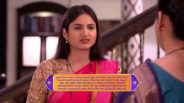 Swabhimaan Shodh Astitvacha S01 E590 Meghna Gets Teary-Eyed