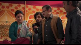The Great Weddings Of Munnes S01 E08 Munnes is in serious trouble