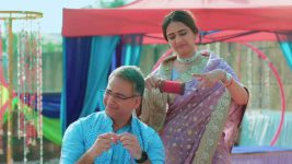 Yeh Rishta Kya Kehlata Hai S67 E798 Abhimanyu, Ruhi Get a Win