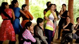 Agnisakshi (Kannada) S01 E963 Behind the exuberant dance performance!