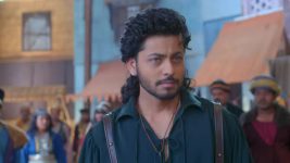 Ali Baba Daastan e Kabul S01 E137 Bin Mausam Toofan