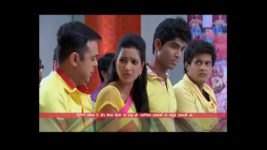 Badi Door Se Aaye Hain S01 E158 Ojha Is Angry