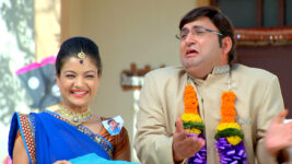 Badi Door Se Aaye Hain S01 E159 Makar Sankranti Celebration