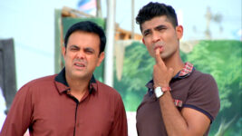 Badi Door Se Aaye Hain S01 E190 Bhairavi Only Couriers The List Of The Items To Ran Utsav