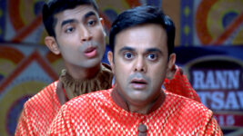 Badi Door Se Aaye Hain S01 E193 Sharad Reveals a Shocking Truth To Ana