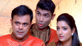 Badi Door Se Aaye Hain S01 E196 Manav Salutes His Motherland