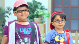 Badi Door Se Aaye Hain S01 E288 Sunshine Colony Picnic