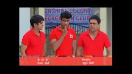 Badi Door Se Aaye Hain S01 E289 Pritesh meets with an accident