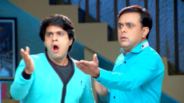 Badi Door Se Aaye Hain S01 E368 Ojha Caught