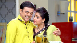 Badi Door Se Aaye Hain S01 E374 Venue For Liza's Birthday Party