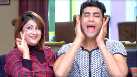Badi Door Se Aaye Hain S01 E375 Anna Stuck With Sharad