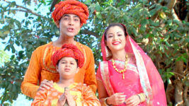 Badi Door Se Aaye Hain S01 E390 Divine Play Of Krishna