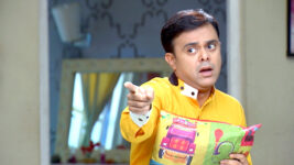 Badi Door Se Aaye Hain S01 E398 Vasant's Memory Loss