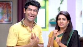 Badi Door Se Aaye Hain S01 E399 Vasant's Language Changed