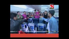 Badi Door Se Aaye Hain S01 E455 Emergency Landing