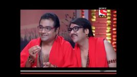 Badi Door Se Aaye Hain S01 E466 Fake Lallan Baba Behind Bars