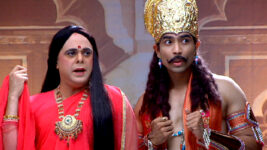 Badi Door Se Aaye Hain S01 E485 Draupadi is Missing