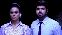 Badi Door Se Aaye Hain S01 E489 Varsha in BAIR Office