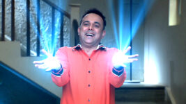 Badi Door Se Aaye Hain S01 E493 Vasant's Second Marriage