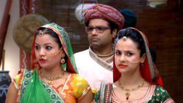 Badi Door Se Aaye Hain S01 E51 Preparations of Govinda in Sunshine Society