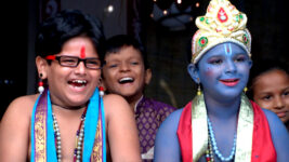 Badi Door Se Aaye Hain S01 E52 Ghotalas Celebrate Dahi Handi Festival