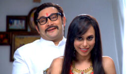 Badi Door Se Aaye Hain S01 E562 Lakshmi Ka Asli Chehera